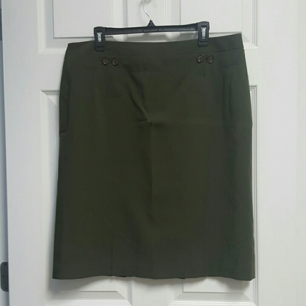 Madison Studio skirt